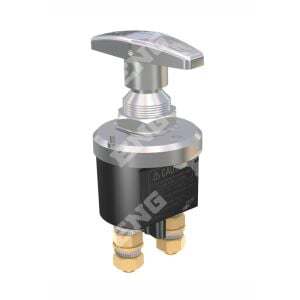 ENG 050403 TIR Tipi Metal Devre Kesici Şalter – Çevirmeli