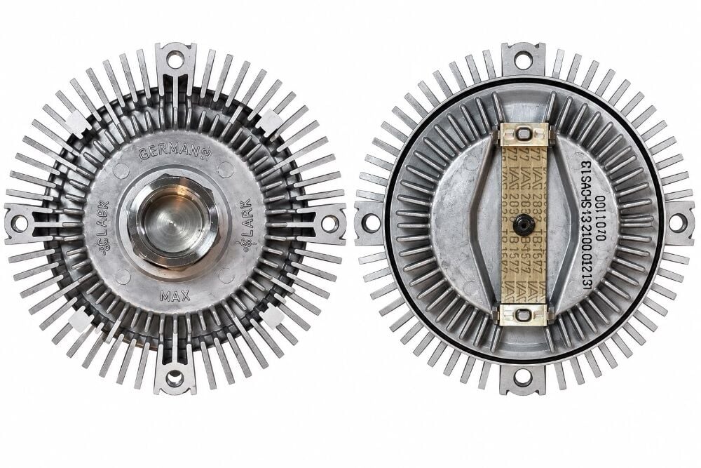 132100012131 Fan Termiği BMW 3 Serisi E36 1992 1.8 Benzinli 184E1 Motor BMW 5 Serisi E34 - E39 Audi A6 1998