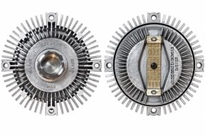 132100012131 Fan Termiği BMW 3 Serisi E36 1992 1.8 Benzinli 184E1 Motor BMW 5 Serisi E34 - E39 Audi A6 1998