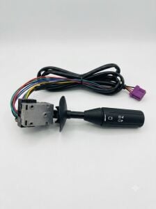 S215 Retarder 2 Kademeli Kolu BMC