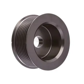 Biesey New Holland Perkins JCB Marelli Alternatör Sabit Kasnağı 6 Kanal 993056 00993056