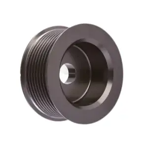 Biesey New Holland Perkins JCB Marelli Alternatör Sabit Kasnağı 6 Kanal 993056 00993056