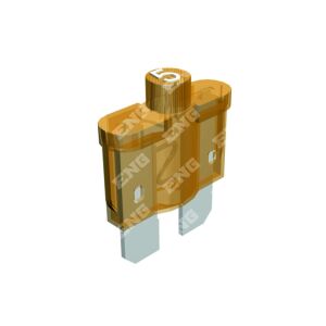 Eng 410405 Bıçak Sigorta Işık İkazlı 5 Amper