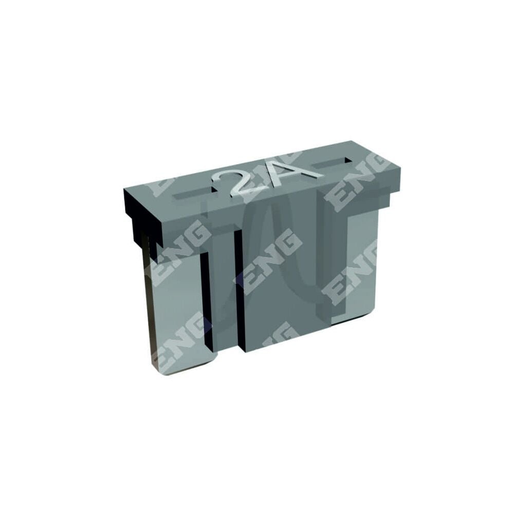 Eng 410702 Süper Mini Sigorta 2 Amper