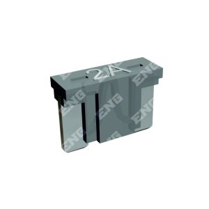 Eng 410702 Süper Mini Sigorta 2 Amper