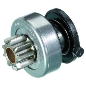 Form Metal 53630 Daewoo 10 Kanal 9 Diş 10062096 Marş Dişlisi