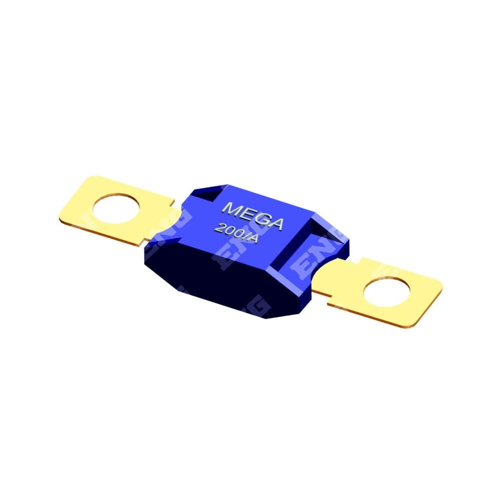 Eng 419200 Mega Sigorta 200 Amper