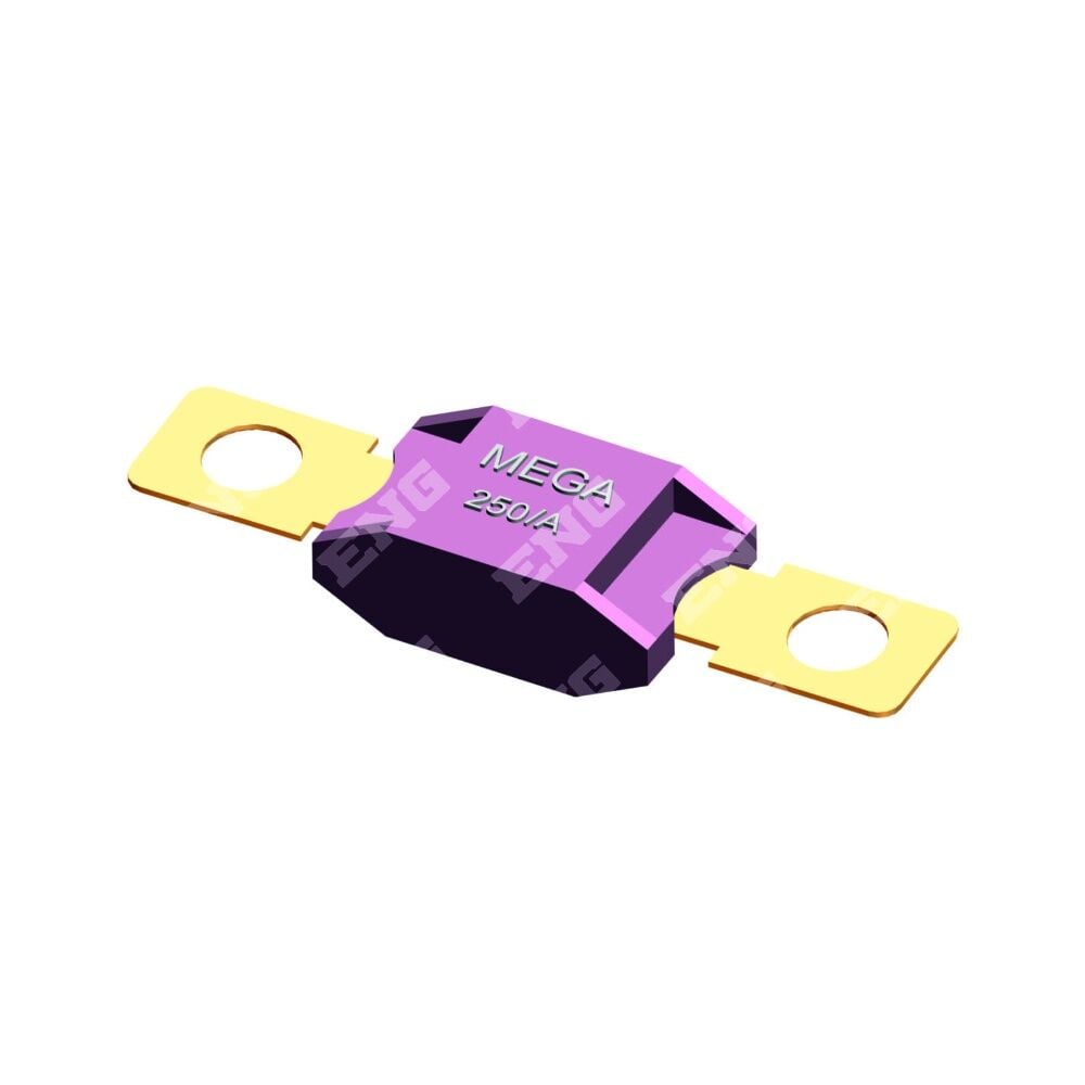 Eng 419250 Mega Sigorta 250 Amper