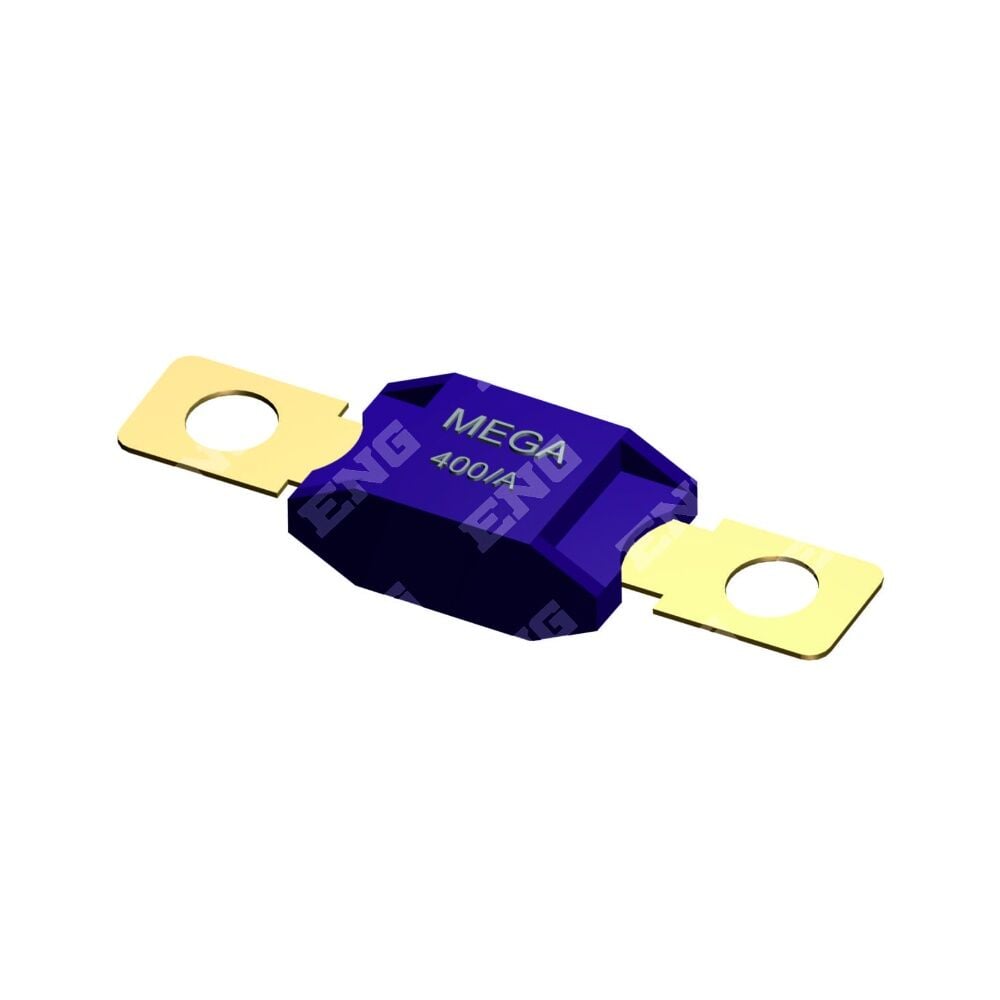 Eng 419400 Mega Sigorta 400 Amper