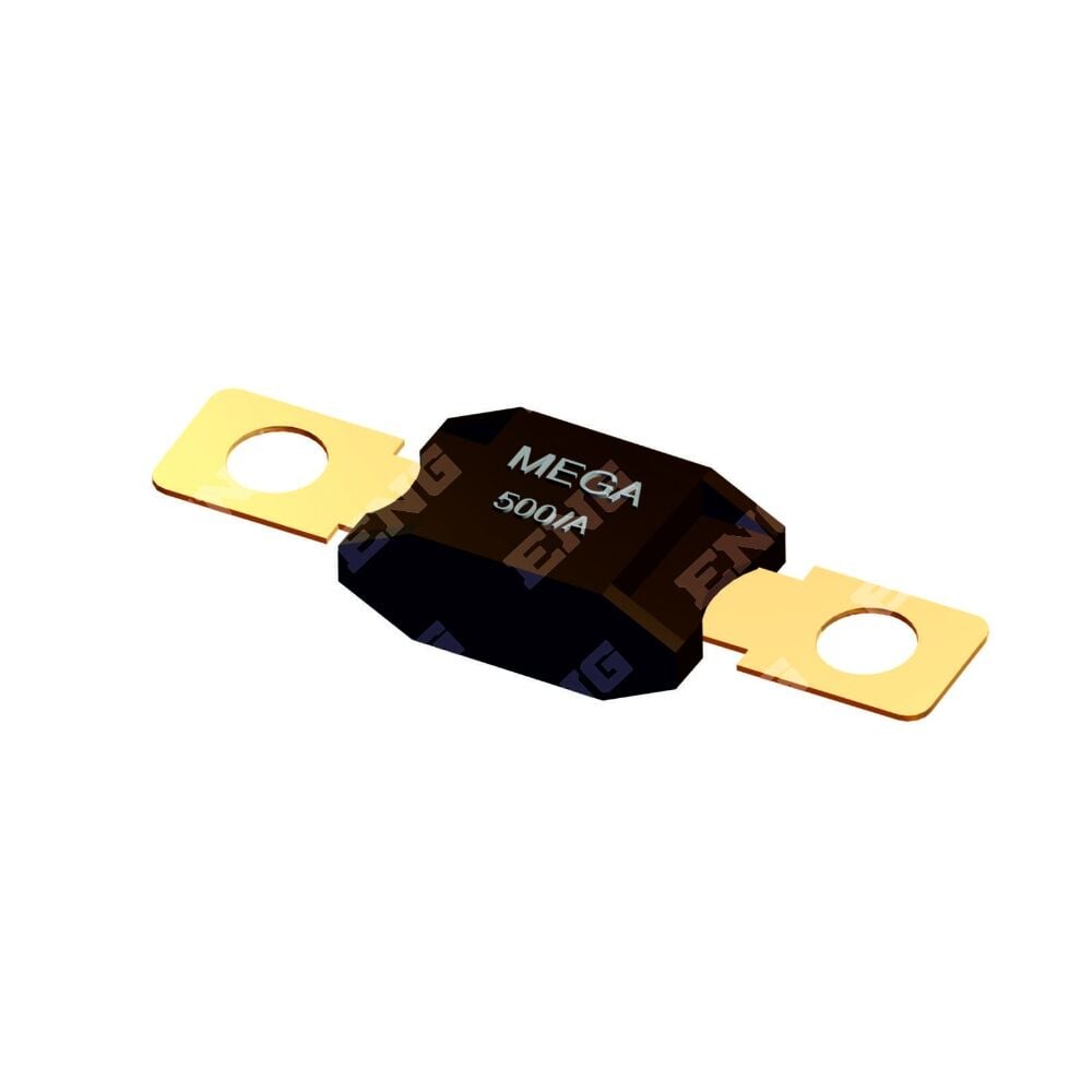 Eng 419500 Mega Sigorta 500 Amper
