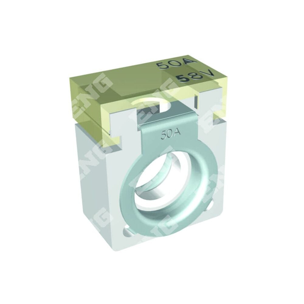 Eng 417050 Kofra Sigorta 50 Amper