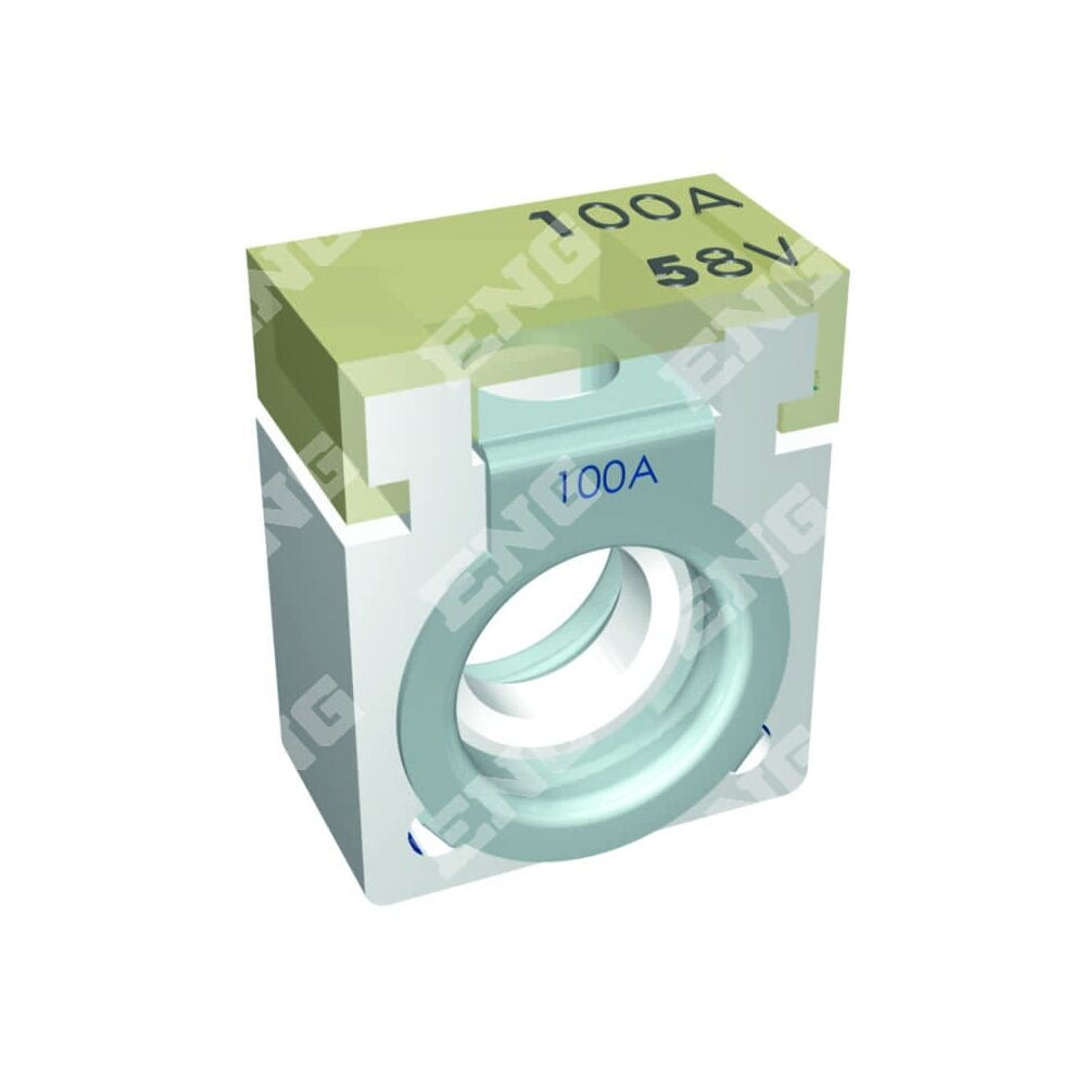 Eng 417100 Kofra Sigorta 100 Amper