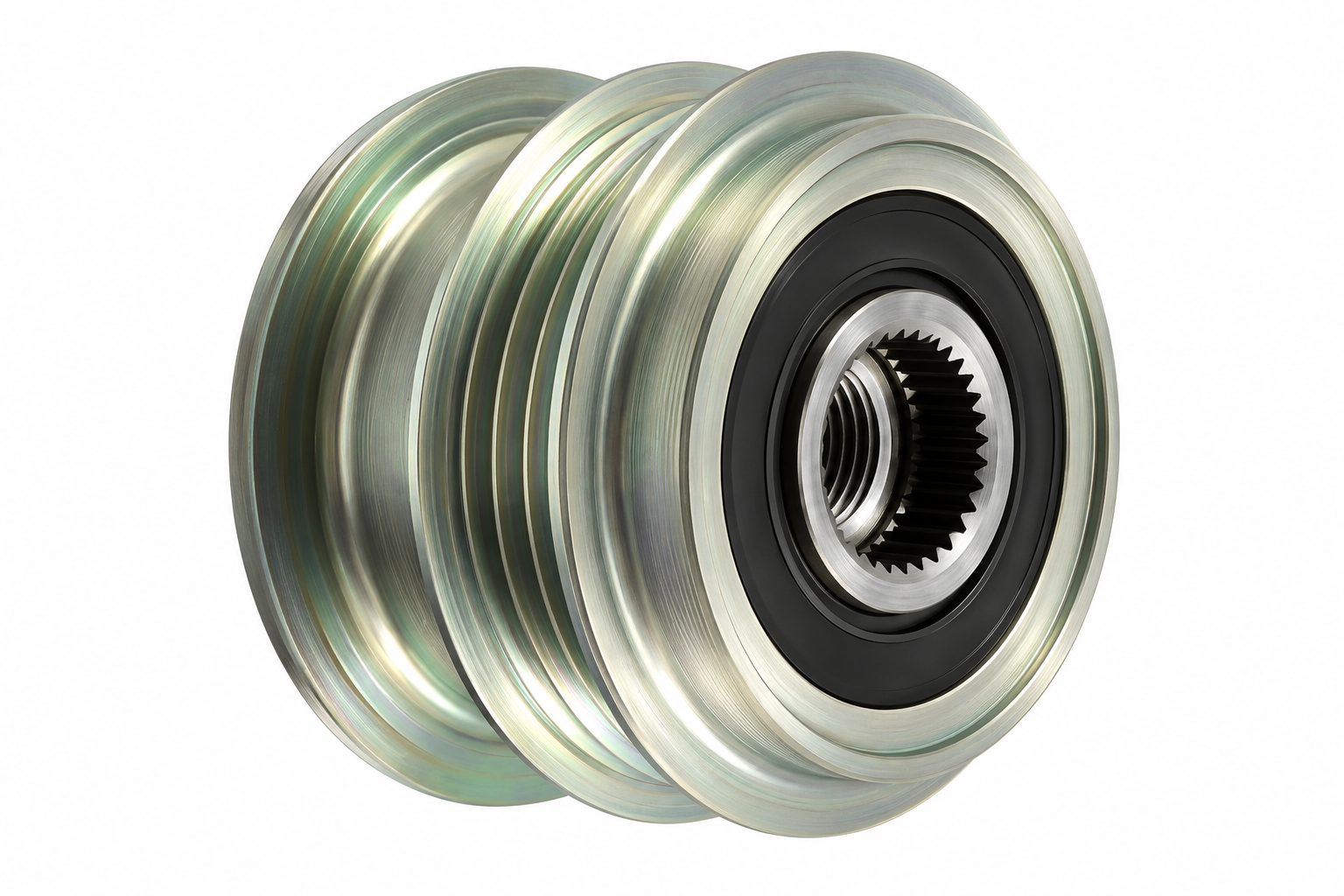 Biesey 4670269 Renault Clio Grandtour Alternatör Rulmanlı Kasnağı LUK 535026910