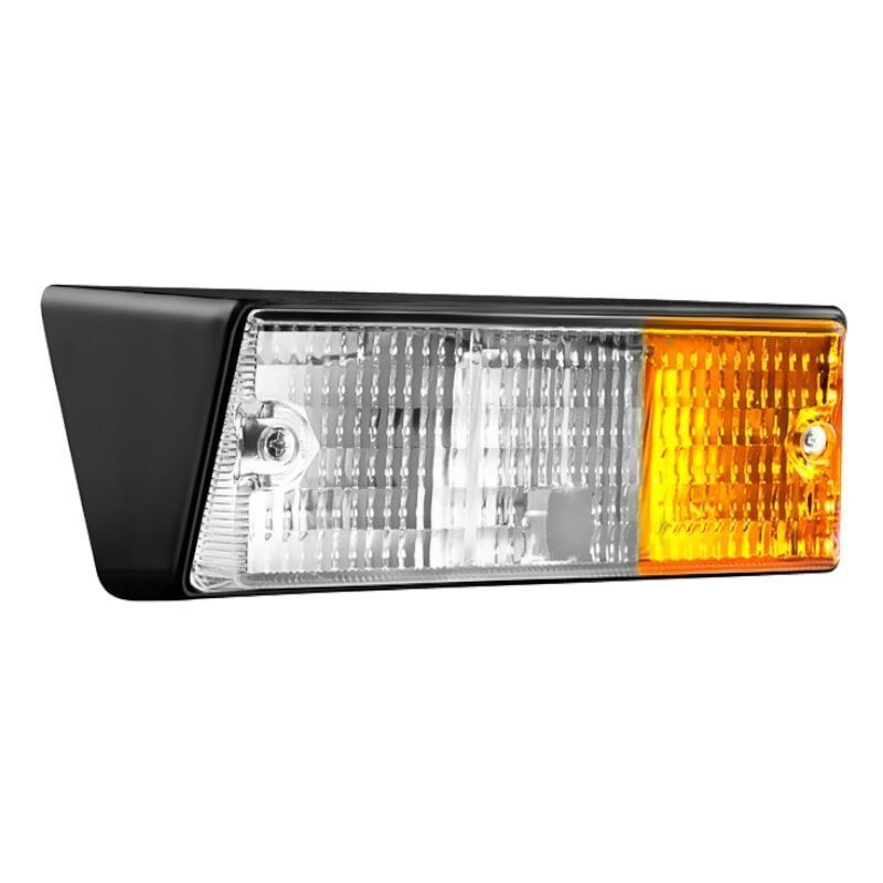 Deutz Traktör Ön Park Lambası Sol - 832136-LH