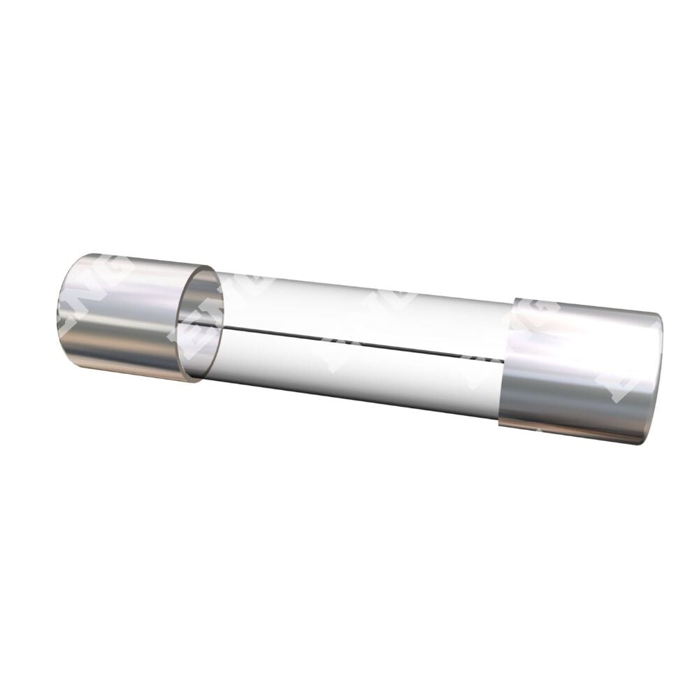 Eng 410515 Cam Sigorta 6,3 X 32 MM 15 Amper