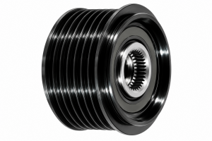 Biesey 4670069 Mercedes-Benz Alternatör Rulmanlı Kasnağı LUK 535006910