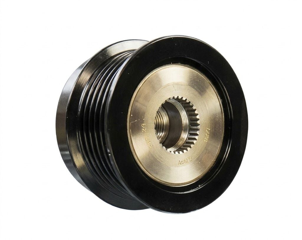 Biesey 4670188 Opel Astra H Vectra C Insignia Saab Alternatör Rulmanlı Kasnağı LUK 535018810