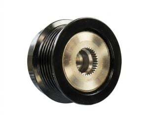 Biesey 4670188 Opel Astra H Vectra C Insignia Saab Alternatör Rulmanlı Kasnağı LUK 535018810