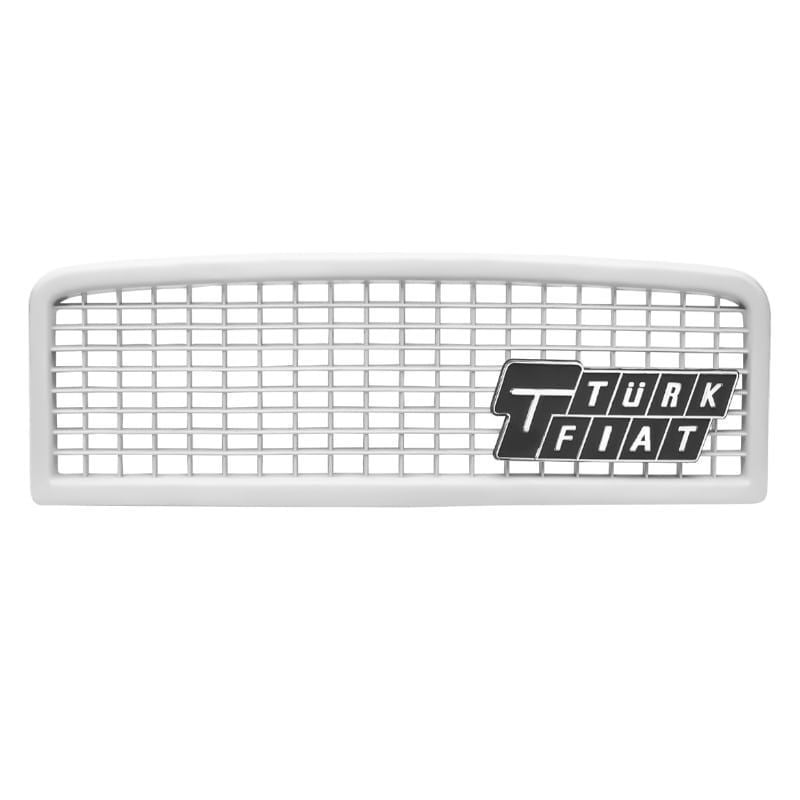 Traktör Türk Fiat 480 - 640 Ön Panjur Eleği - 842123-A