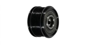 Biesey 4670089 Renault Clio II Clio III Modus 1.5 dCi Nissan Alternatör Rulmanlı Kasnağı LUK 535008910