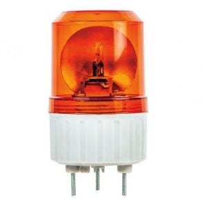 Mini Döner Lamba 24V - 201606-24V