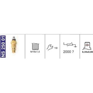 Hararet Müşiri 2370615120 Komatsu İş Makinası(Grayder) - NS25001