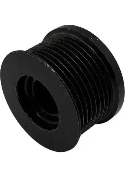 Biesey ASK90961 Fatih Lucas Tipi Alternatör Sabit Kasnağı Konik 18,5 mm 990961