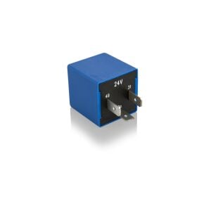 Elo 203103005 Mikro Elektro Flaşör İkazsız 24V 3 Ter 49-49A