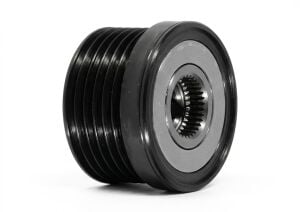 Biesey 4670183 BMW Lotus Brilliance Alternatör Rulmanlı Kasnağı LUK 535018310