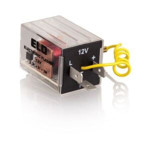 Elo 203104003 12V Unıversal Elekt.Flaş.Kablo