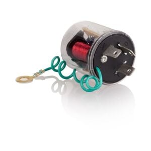Elo 203101007 Mekanik Flaşör 24V Kablolu 50Nc Otob.Universal