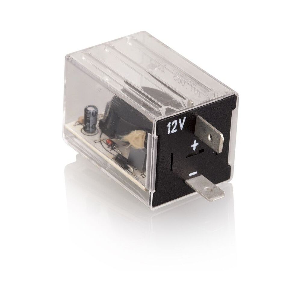 Elo 203107003 Geri Vites Buzzer 2 Terminal