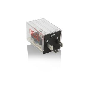 Elo 203108003 Akım Korumalı Sessiz Flaş 24V Solidstate