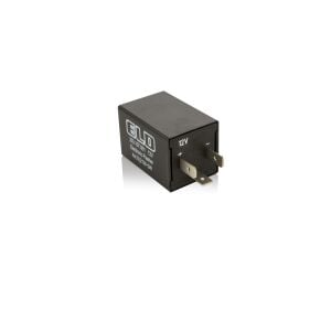 Elo 203107001 12V Elektronik Flaşör Ses İkazlı