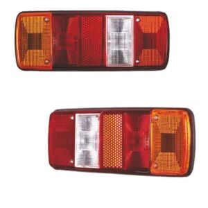 Stop Sinyal Lambası As950 326038 - 326038