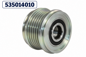 Biesey 4670140 Alternatör Kasnağı Chrysler Jeep Cherokee Commander Grand Cherokee 4670140