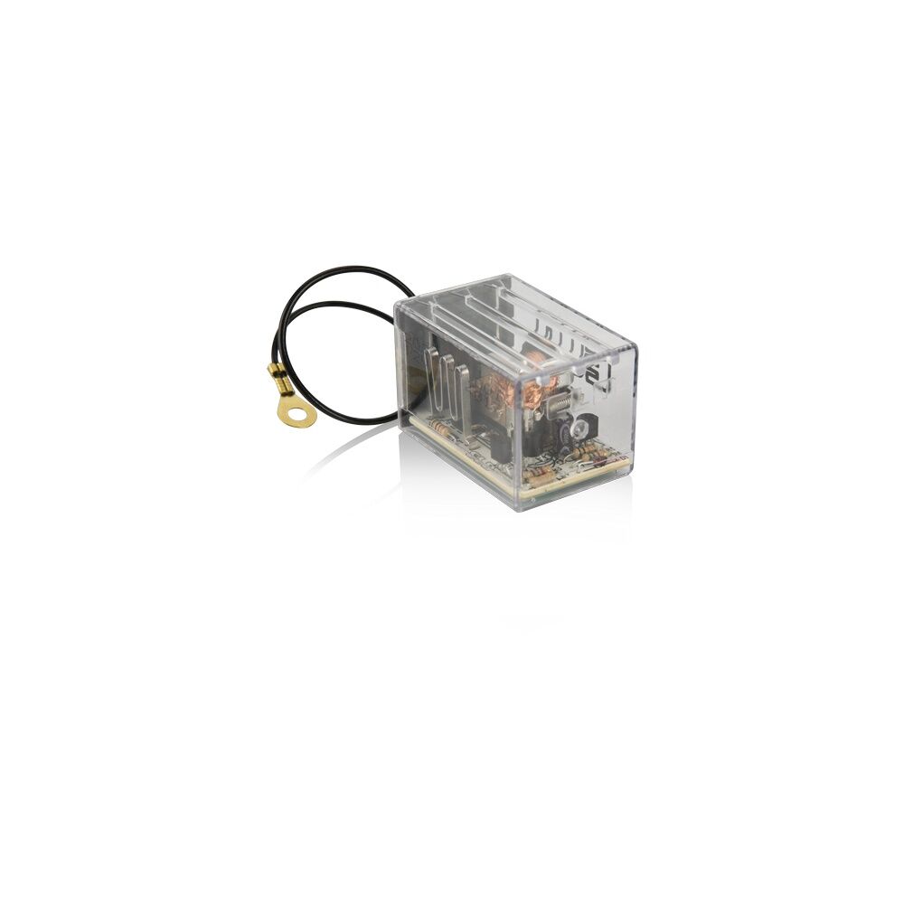 Elo 203104005 Elektronik Flaşör 24V Kablolu
