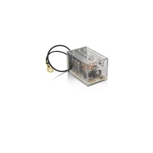 Elo 203104005 Elektronik Flaşör 24V Kablolu