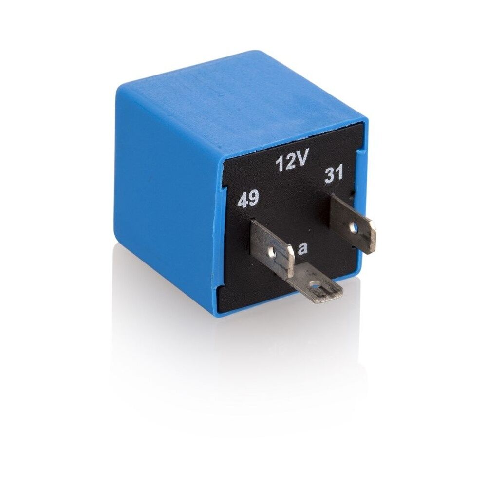 Elo 203103001 12V Mikro Elektronik Flaşör