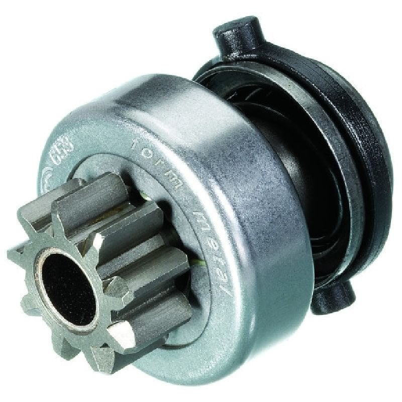 Form Metal 53653 Nissan 10 Kanal 9 Diş 10062095 Marş Dişlisi