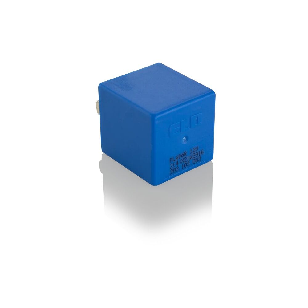 Elo 203103003 Mikro Elektro Flaşör İkazsız 12V 3 Ter 49-49A
