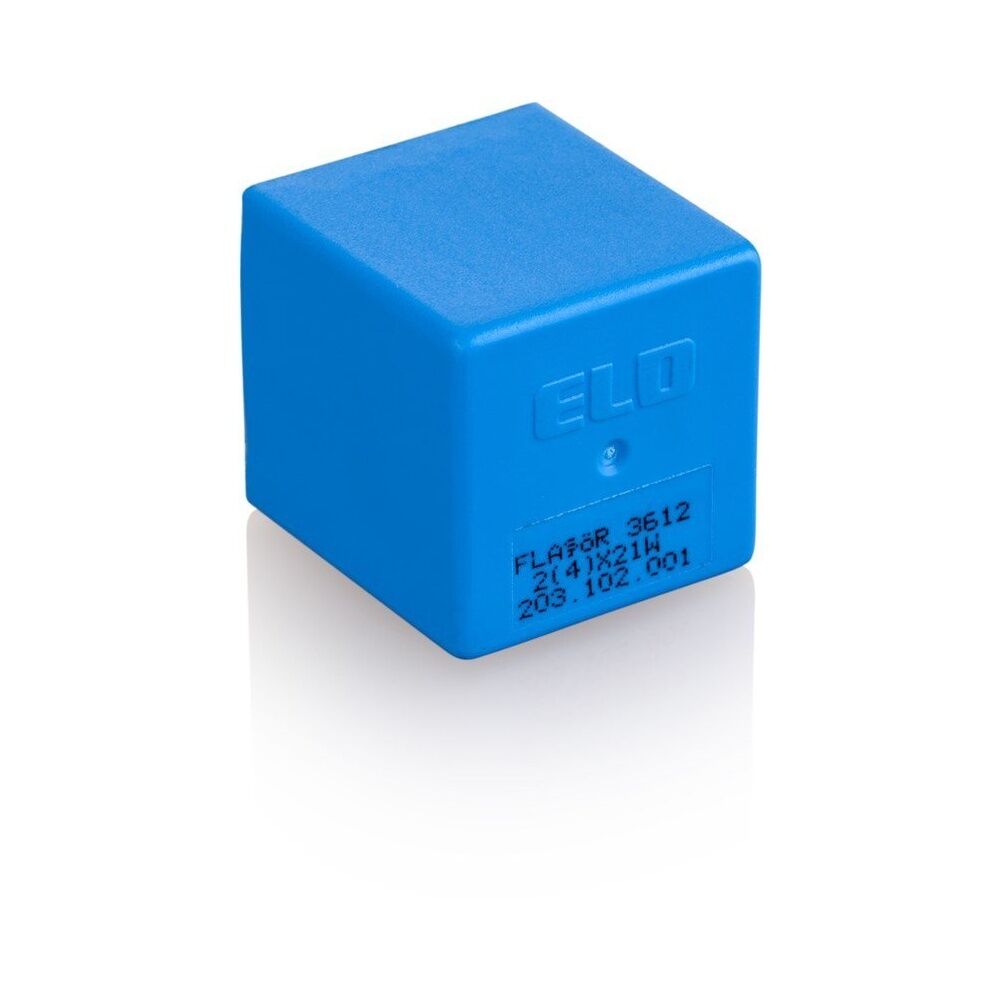 Elo 203102001 12V Unıversal Elektr.Flaşör Tofaş-Fıat 88-96