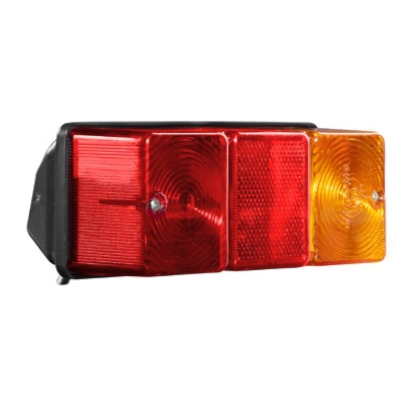 Traktör Stop Lambası Sol 240 - 712211-LH
