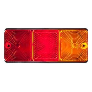 Traktör Stop Lambası Sol 240 - 712211-LH