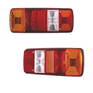 Stop Camı Lambası As950 326038-C - 326038-C