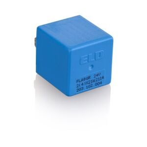 Elo 203102004 Mikro Elektronik Flaş.Üniver.24V 3 Ter.(49,49A,31)