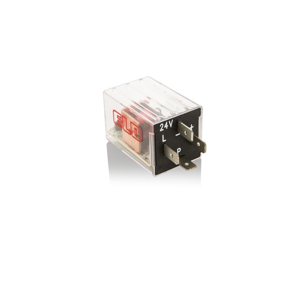 Elo 203104017 Elektronik Flaşör 4 Terminal