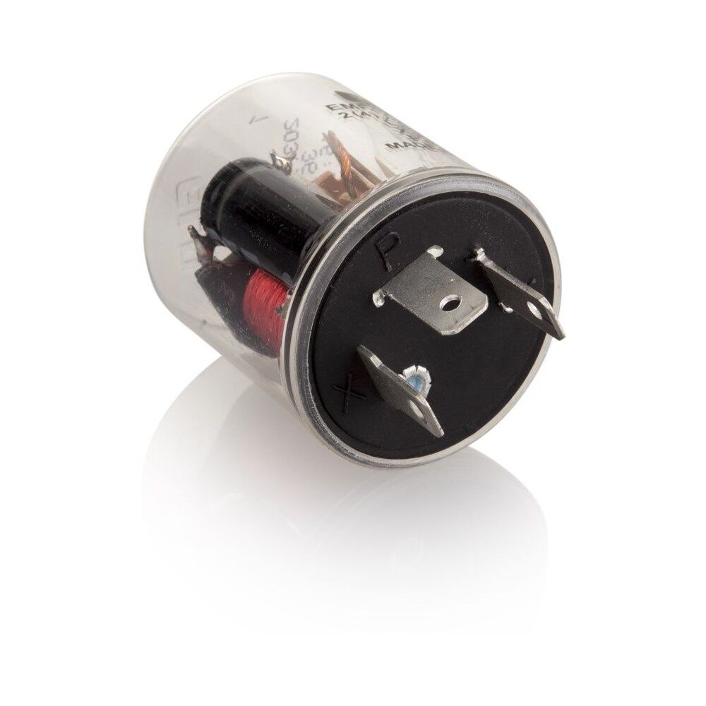 Elo 203101001 Flaşer 12 V