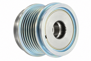 Biesey 4670343 Alternatör Freewheel Kavraması VW Polo - Audi - Seat - Skoda 0343
