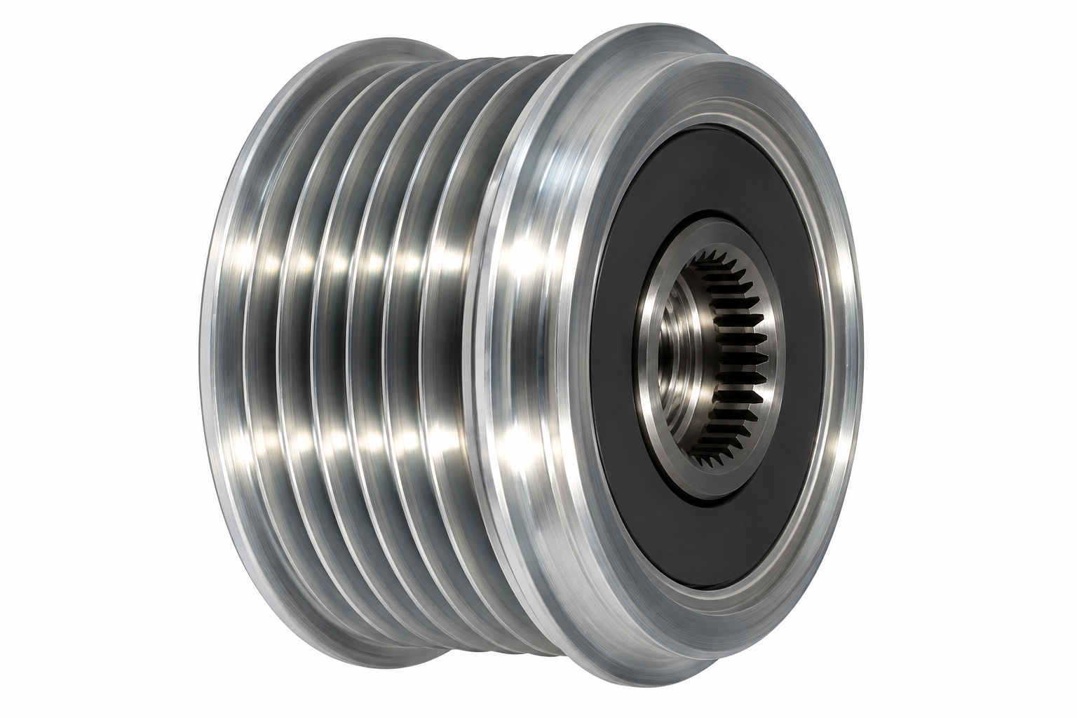 Biesey 4670094 Alternatör Kasnağı Mazda